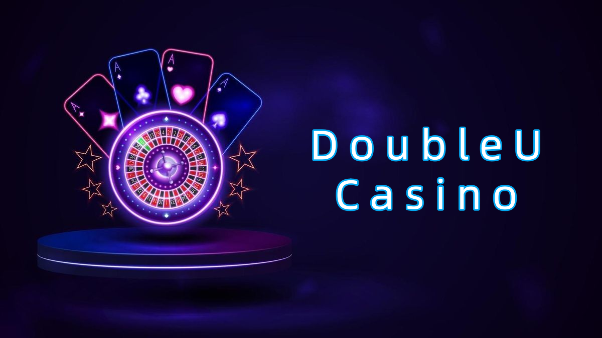 DoubleU Casino پاکستان
